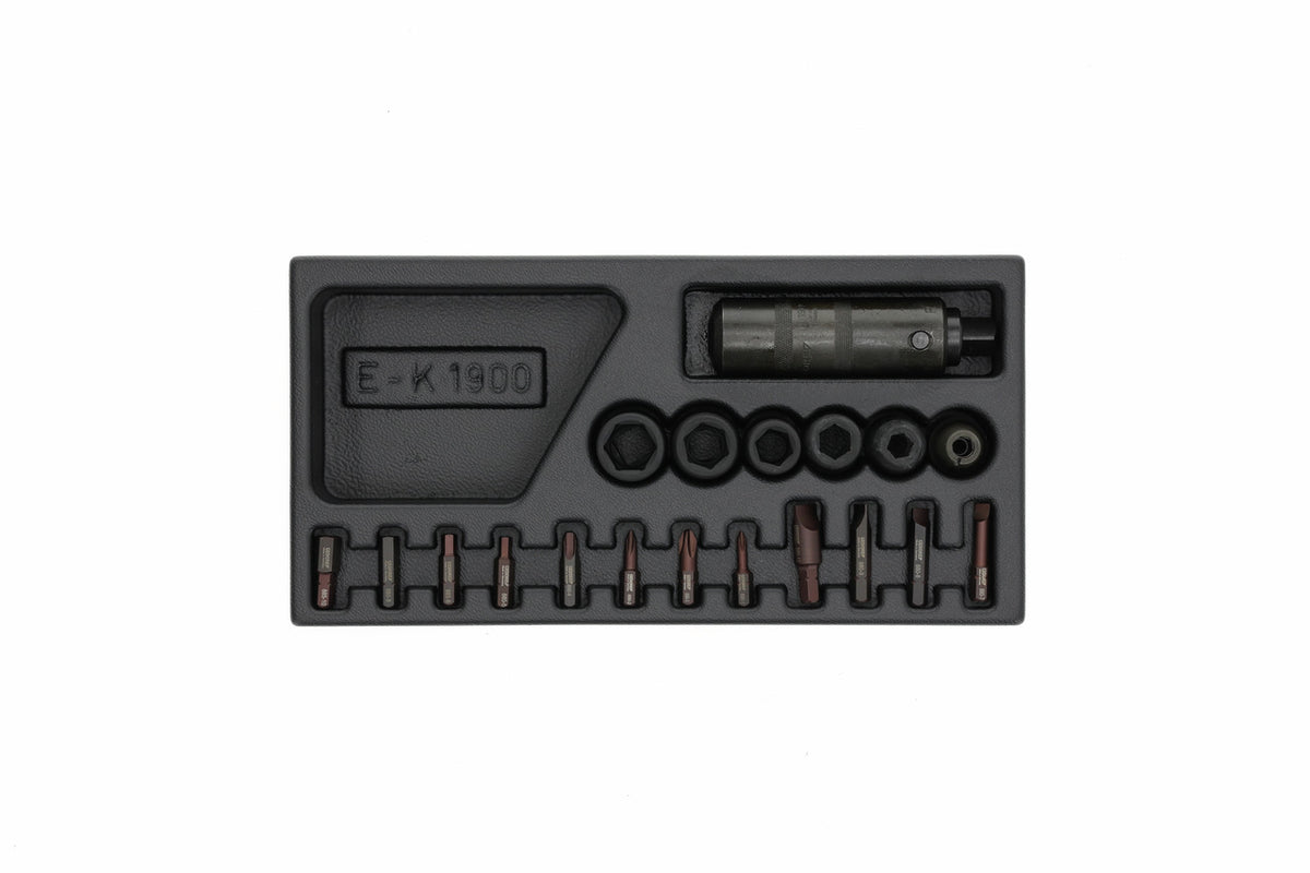 GEDORE 1500 ES-K 1900 - Module - 1500 ES-K 1900