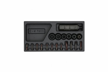 GEDORE 1500 ES-K 1900 - Module - 1500 ES-K 1900