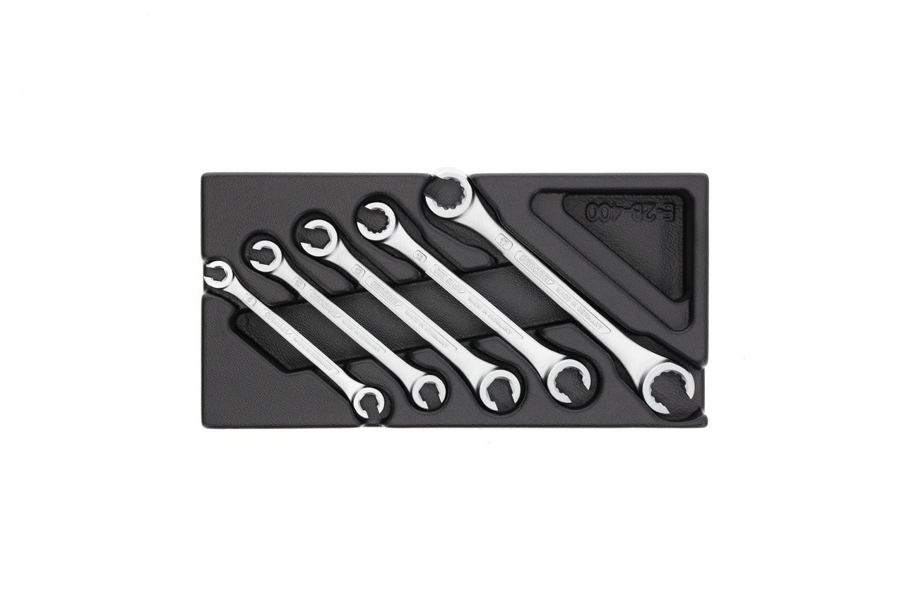 GEDORE 1504 EU - Chariot 1504 + 325 outils