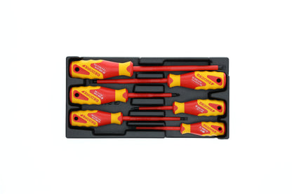 GEDORE 1504 EU - Chariot 1504 + 325 outils