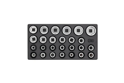 S 1500 ES-02 - Assortiment de modules moyen