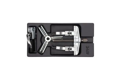 GEDORE 1504 EU - Chariot 1504 + 325 outils