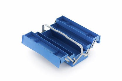 1335 L - Caja htas 5 compartimentos