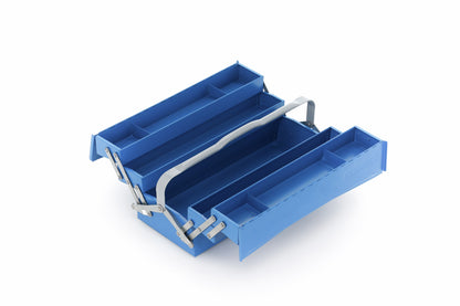 1335 L - Caja htas 5 compartimentos