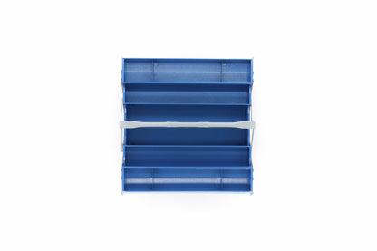 1335 L - Caja htas 5 compartimentos