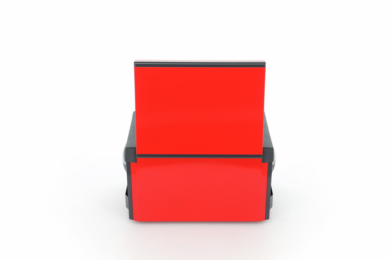 GEDORE red R20240003 - Coffre à outils MECHANIC, avec 3 tiroirs 446x724x470 mm
