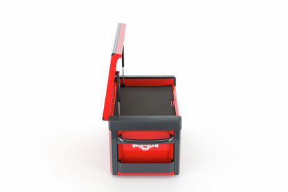 GEDORE red R20240003 - Coffre à outils MECHANIC, avec 3 tiroirs 446x724x470 mm