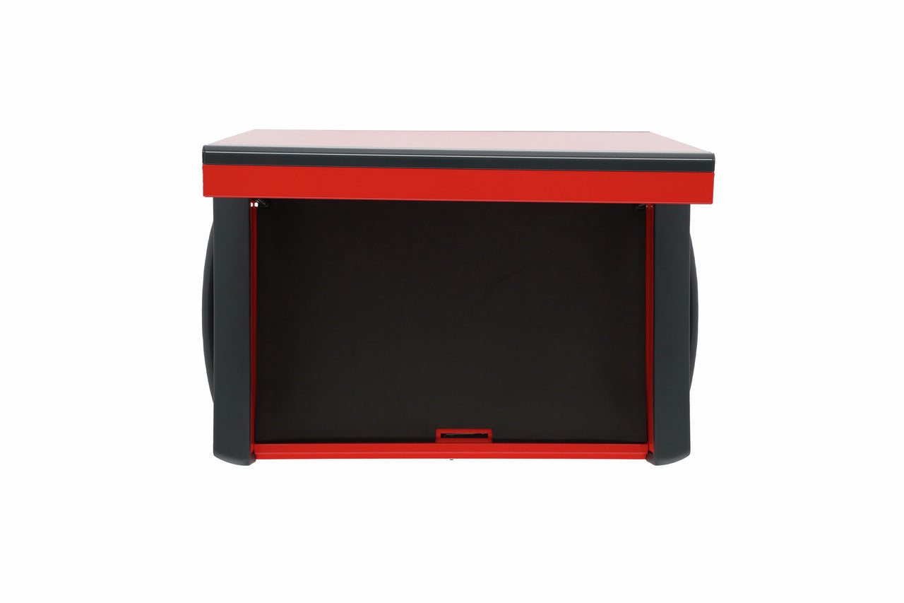 GEDORE red R20240003 - Coffre à outils MECHANIC, avec 3 tiroirs 446x724x470 mm