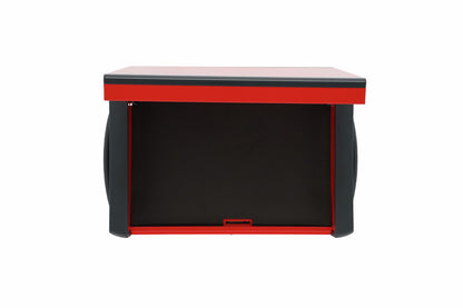 GEDORE red R20240003 - Coffre à outils MECHANIC, avec 3 tiroirs 446x724x470 mm