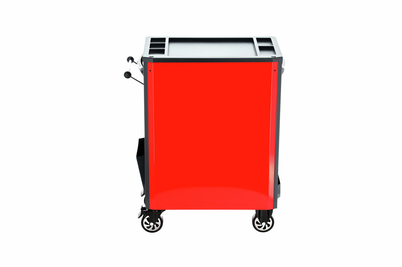 GEDORE red R20200004 - Chariot d'atelier WINGMAN, avec 4 tiroirs 1034x724x470 mm
