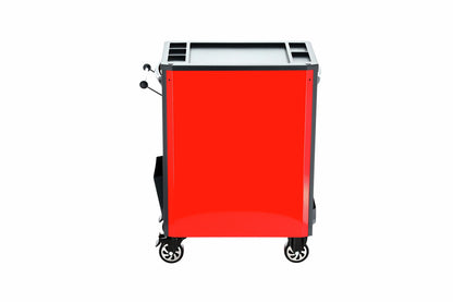 GEDORE red R20200004 - Chariot d'atelier WINGMAN, avec 4 tiroirs 1034x724x470 mm