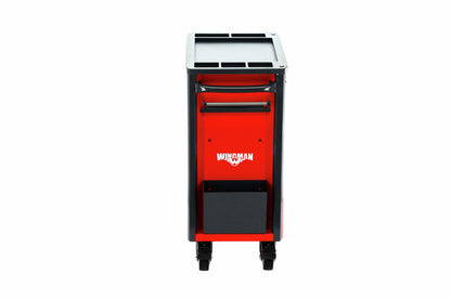 GEDORE red R20200007 - Chariot d'atelier WINGMAN, avec 7 tiroirs 1034x724x470 mm