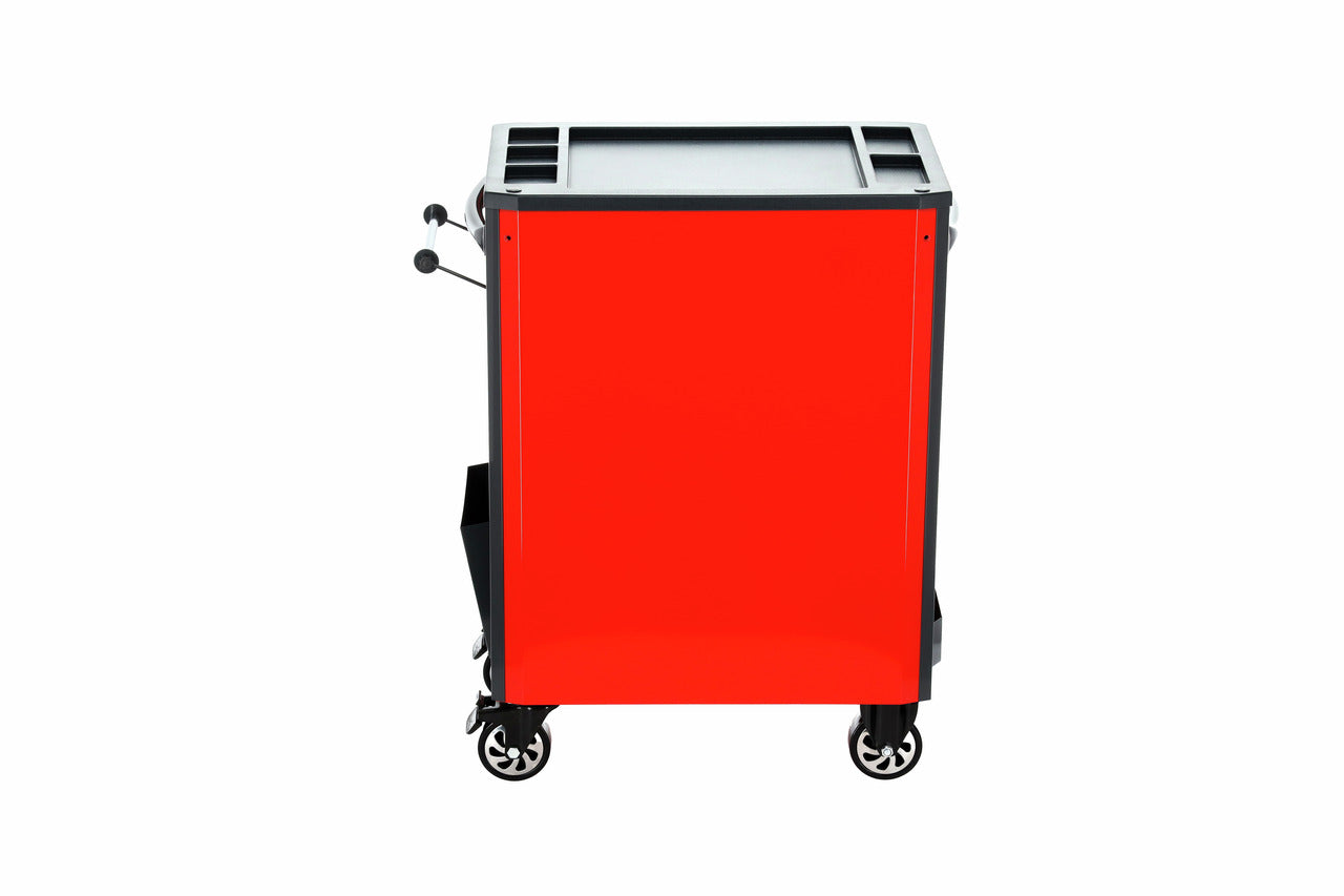 GEDORE red R20200007 - Chariot d'atelier WINGMAN, avec 7 tiroirs 1034x724x470 mm