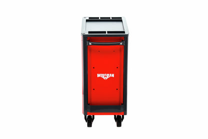 GEDORE red R20200007 - Chariot d'atelier WINGMAN, avec 7 tiroirs 1034x724x470 mm