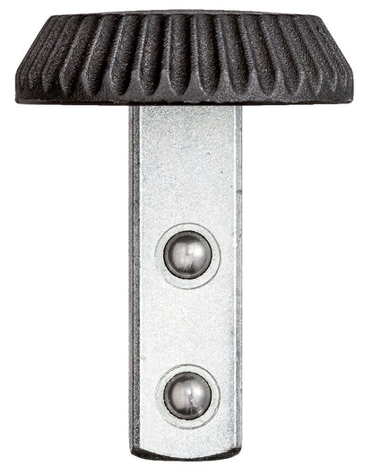 GEDORE red R48990000 - Raccord carré 1/4" avec tête de type champignon