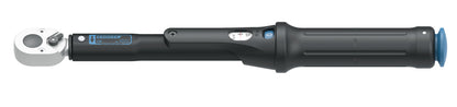Llave dinamométrica Torcoflex UK 5-25 Nm vista del conjunto