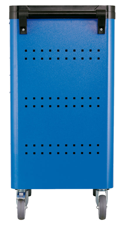 WSL-L7 - Carro de taller con 7 cajones Workster Smartline