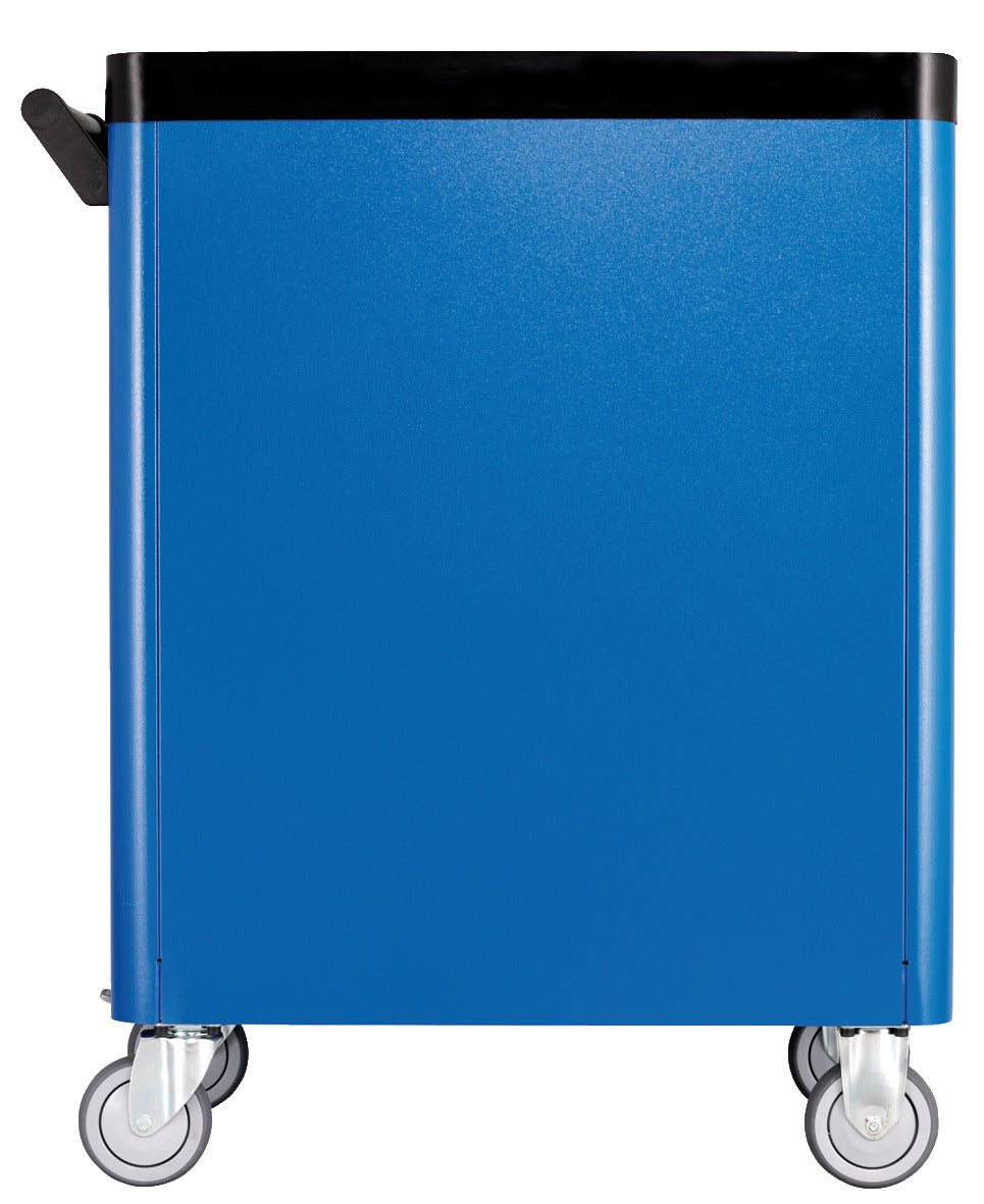 WSL-L7 - Carro de taller con 7 cajones Workster Smartline