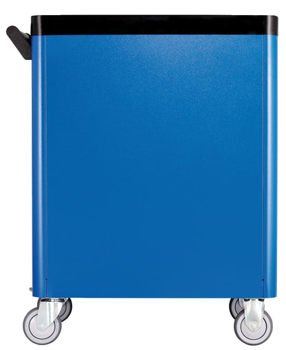 WSL-L7 - Carro de taller con 7 cajones Workster Smartline