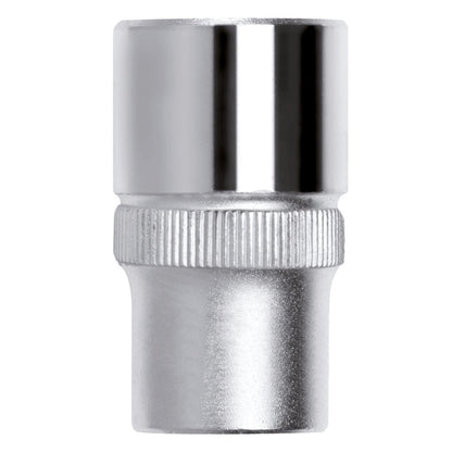 GEDORE red R41000903 - Douille 1/4", hexagonale, 9 mm L=25 mm