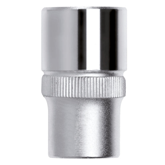 GEDORE red R41000903 - Douille 1/4", hexagonale, 9 mm L=25 mm