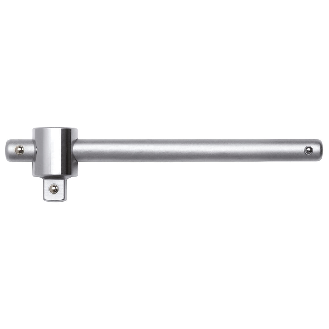 GEDORE red R45200022 - Poignée coulissante avec curseur 1/4" L=115 mm