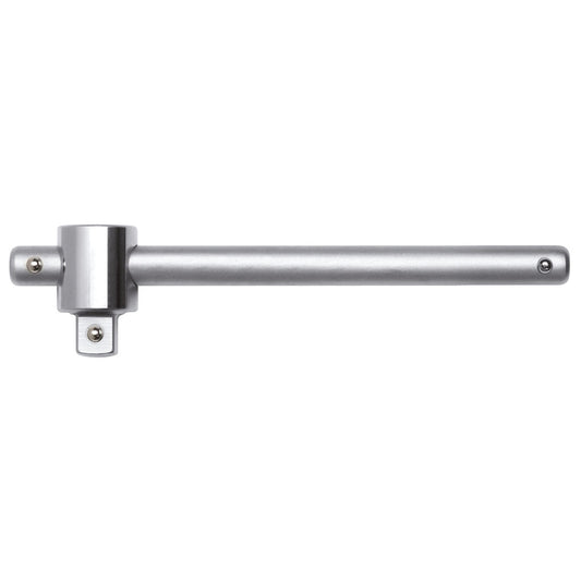 GEDORE red R45200022 - Poignée coulissante avec curseur 1/4" L=115 mm