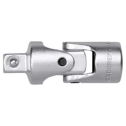 GEDORE red R45300005 - Articulation universelle 1/4" L=33 mm