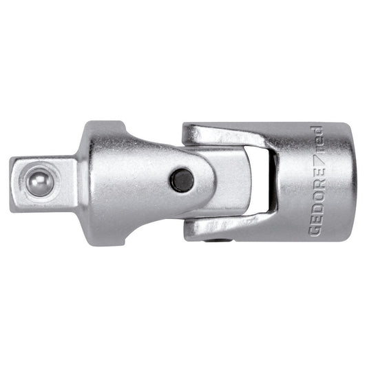 GEDORE red R45300005 - Articulation universelle 1/4" L=33 mm