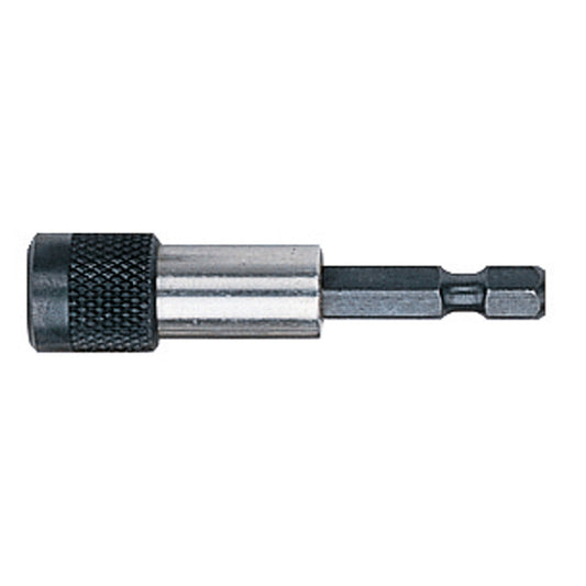 GEDORE red R47120011 - Adaptateur de changement rapide d'embouts 1/4", magnétique L=60 mm