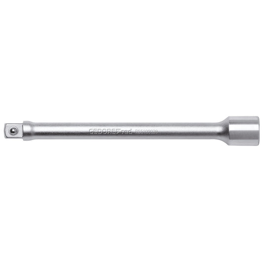 GEDORE red R55100029 - Rallonge pour douilles 3/8" L=150 mm