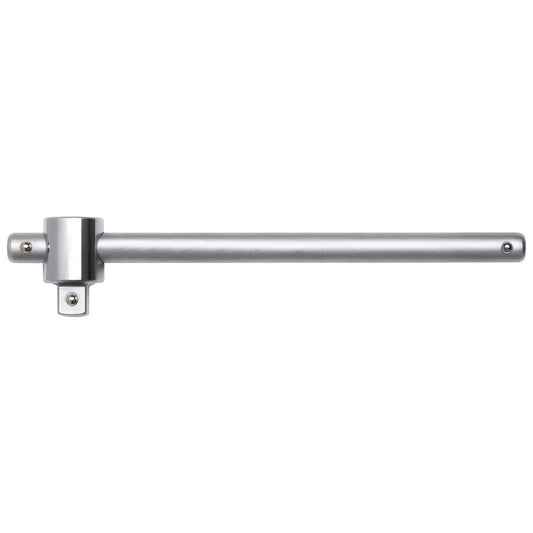 GEDORE red R55200039 - Poignée coulissante avec curseur 3/8" L=200 mm
