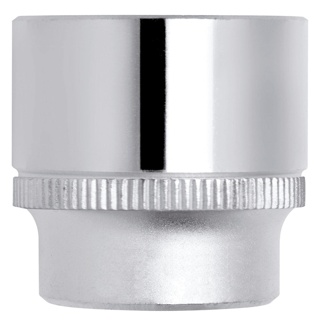 GEDORE red R61102206 - Douille 1/2", bi-hexagonale, 22 mm L=38 mm
