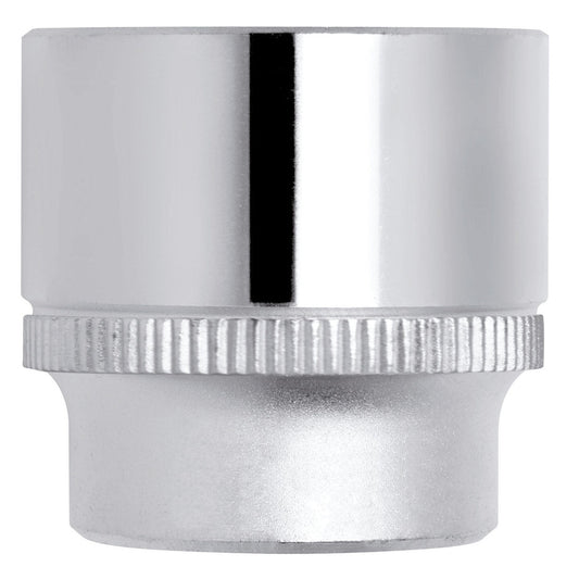 GEDORE red R61102607 - Douille 1/2", bi-hexagonale, 26 mm L=42 mm