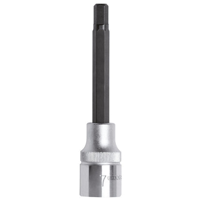GEDORE red R62550619 - Douille de tournevis 1/2" 6 mm L=100 mm