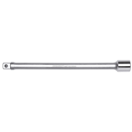 GEDORE red R65100049 - Alargadera para llaves de vaso 1/2" L=250 mm