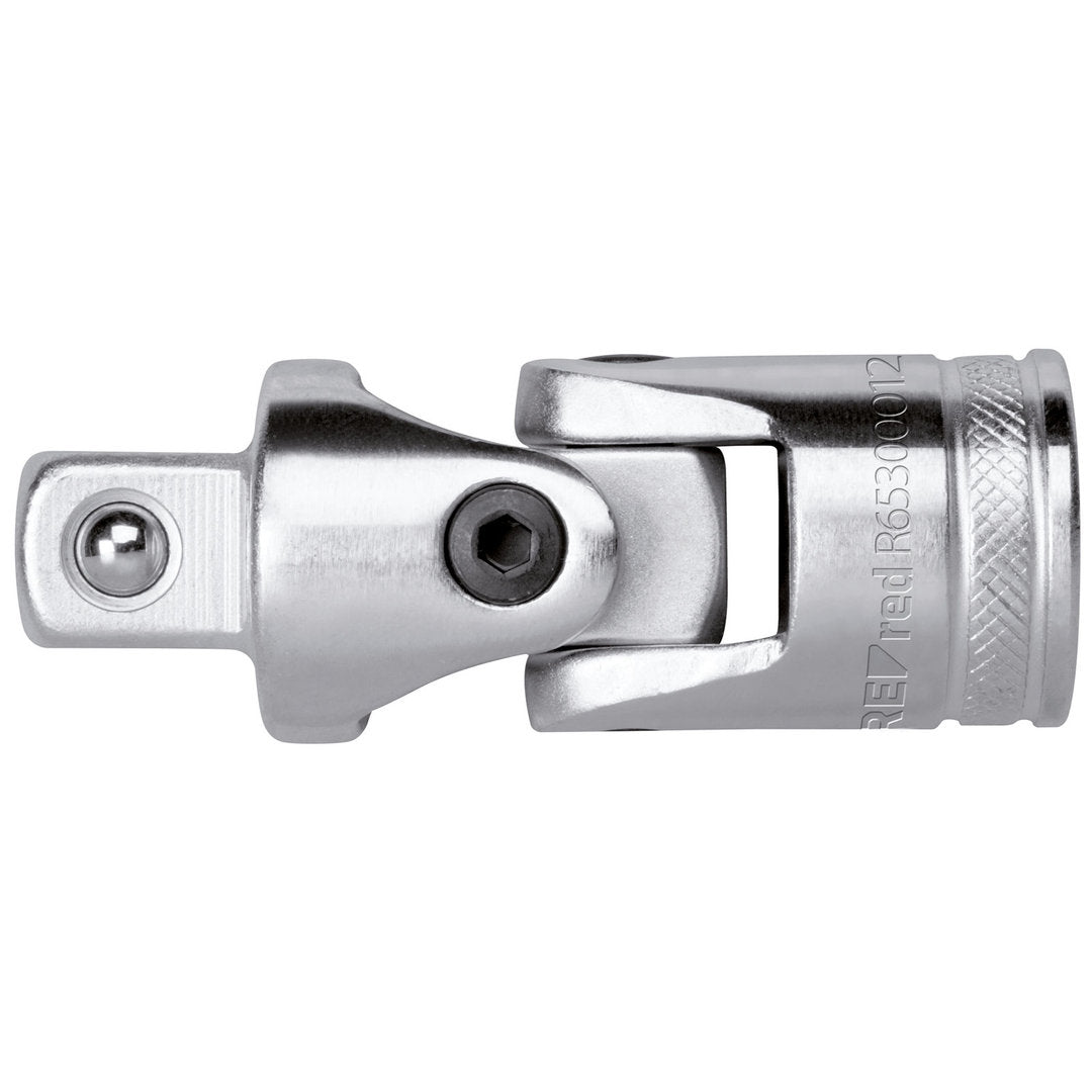 GEDORE red R65300012 - Articulación universal 1/2" L=66,5 mm