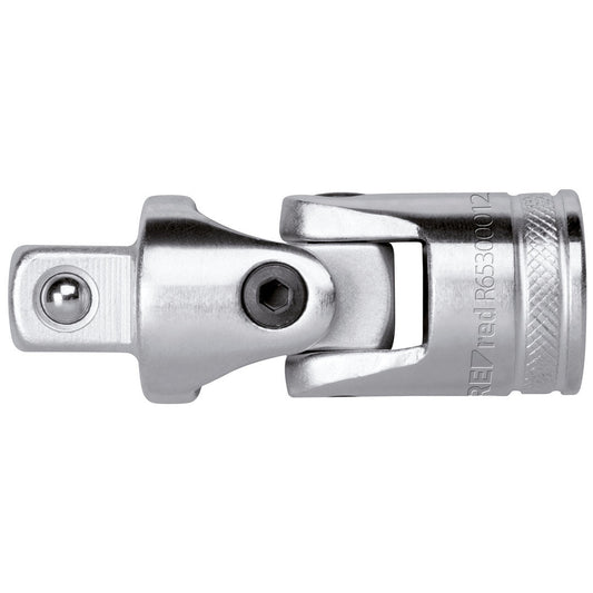 GEDORE red R65300012 - Articulación universal 1/2" L=66,5 mm