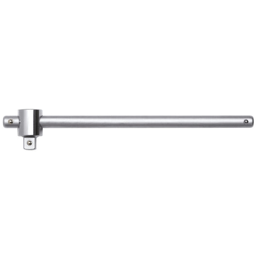 GEDORE red R65200049 - Alargadera con corredera 1/2" L=300 mm