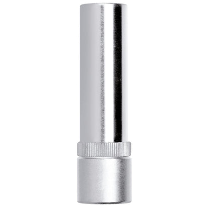 GEDORE red R61101414 - Douille 1/2", bi-hexagonale, 14 mm L=77 mm