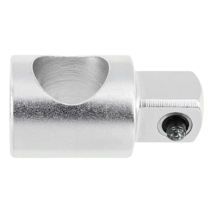 R67300009 - Pieza ampliadora 1/2" x 3/4" cuadrada L=51 mm