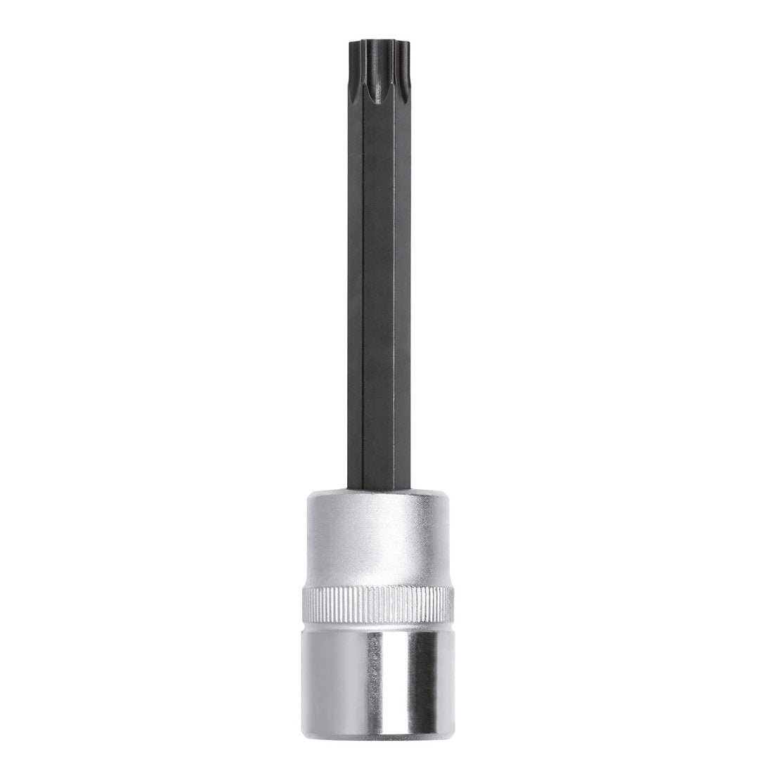 GEDORE red R62452319 - Douille de tournevis 1/2" TORX T60 L=100 mm