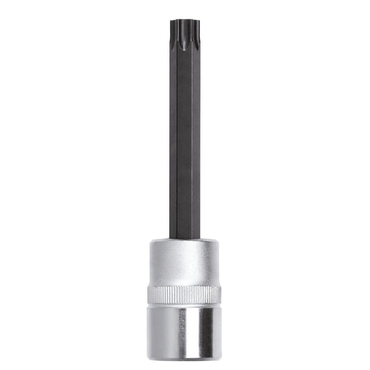 GEDORE red R62452319 - Douille de tournevis 1/2" TORX T60 L=100 mm