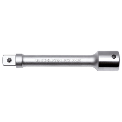 GEDORE red R75100079 - Rallonge pour douilles 3/4" L=400 mm