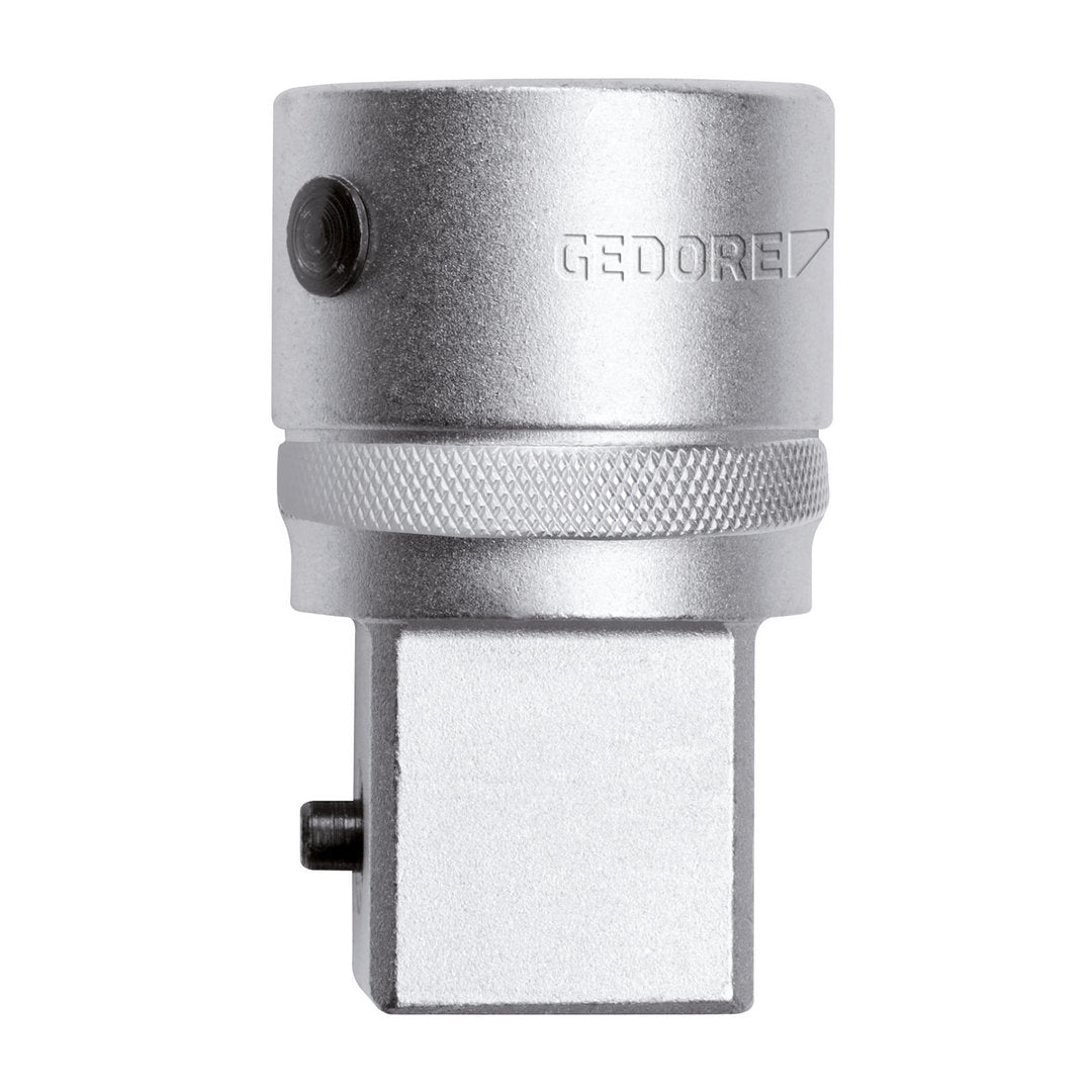 GEDORE red R87500012 - Réducteur carré 1" x 3/4", L=65 mm