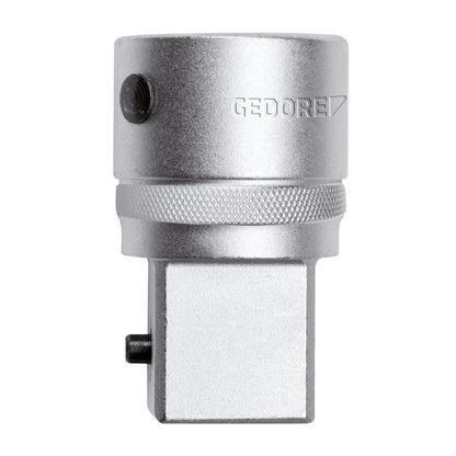 GEDORE red R87500012 - Réducteur carré 1" x 3/4", L=65 mm