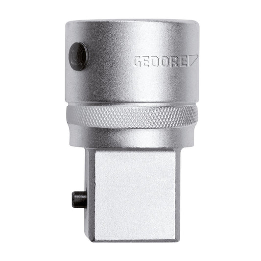GEDORE red R87500012 - Réducteur carré 1" x 3/4", L=65 mm