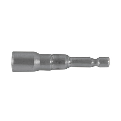 GEDORE red R47110012 - Porte-embouts 1/4" hexagonal x 1/4" hexagonal, magnétique L=65 mm