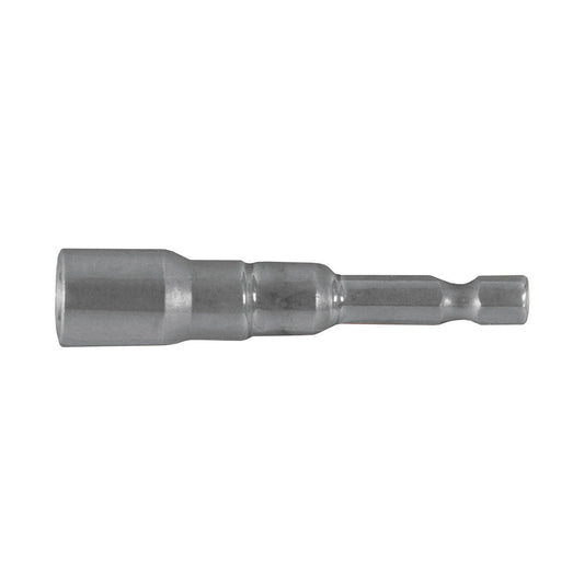 GEDORE red R47110212 - Porte-embouts 1/4" hexagonal x 3/8" hexagonal, magnétique L=65 mm