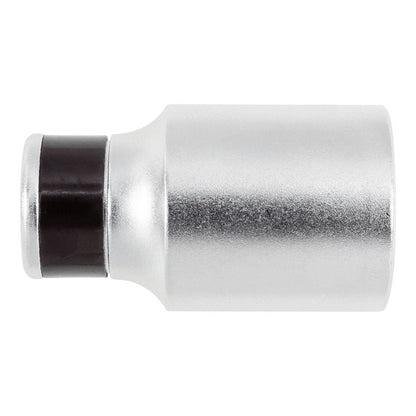 R67100006 - Adaptador para puntas 1/2" cuadrado x 5/16" hexagonal | L=38 mm